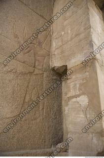 Photo Texture of Karnak Temple 0130